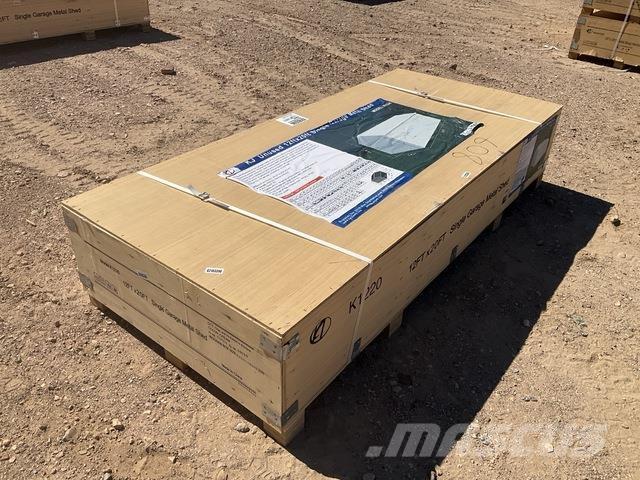 KJ K1220 Ostalo za građevinarstvo