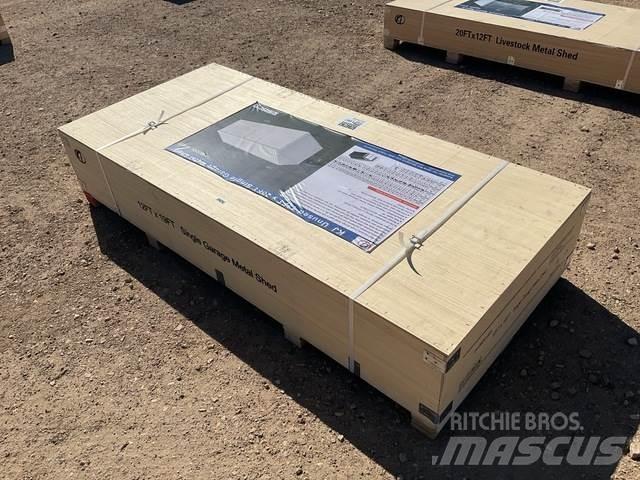KJ K1220 Ostalo za građevinarstvo