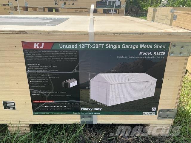 KJ K1220 Ostalo za građevinarstvo