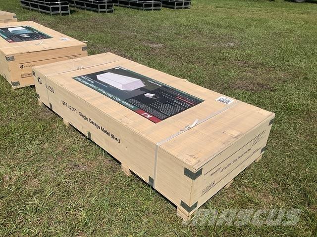 KJ K1220 Ostalo za građevinarstvo