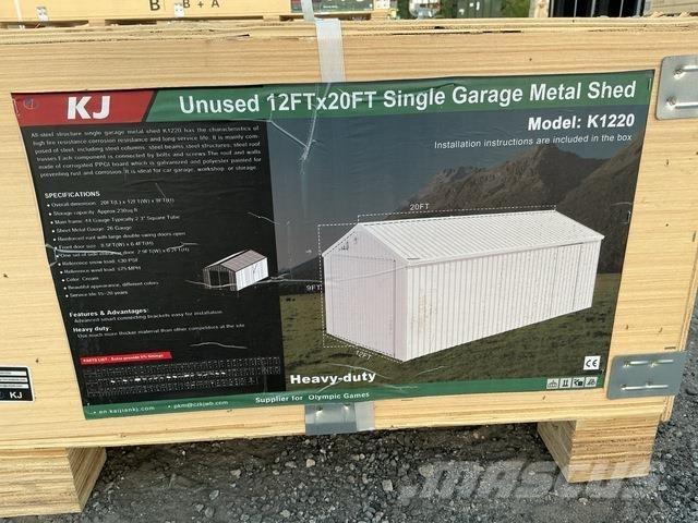 KJ K1220 Ostalo za građevinarstvo