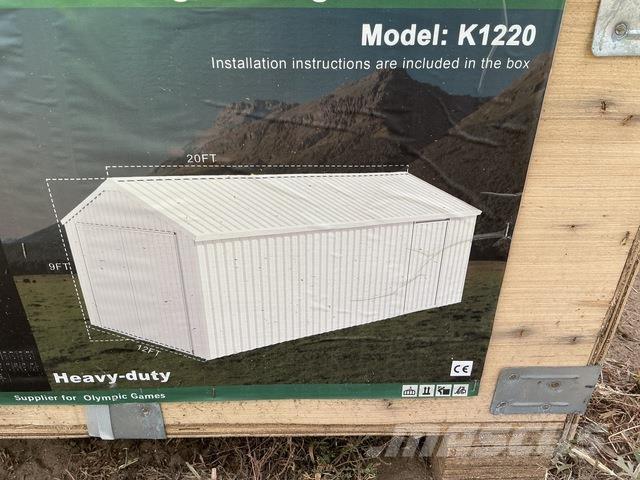 KJ K1220 Ostalo za građevinarstvo