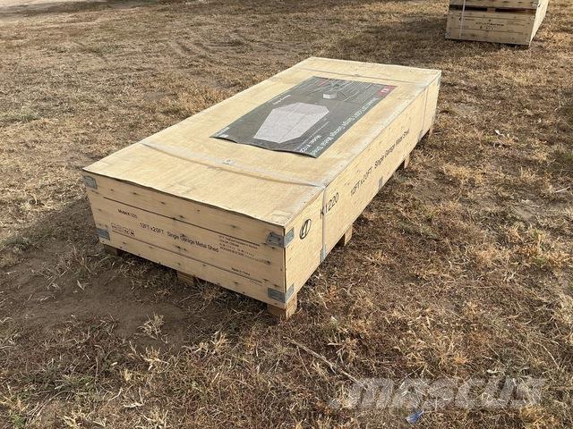 KJ K1220 Ostalo za građevinarstvo