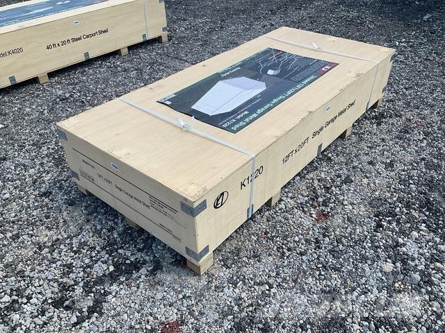 KJ K1220 Ostalo za građevinarstvo