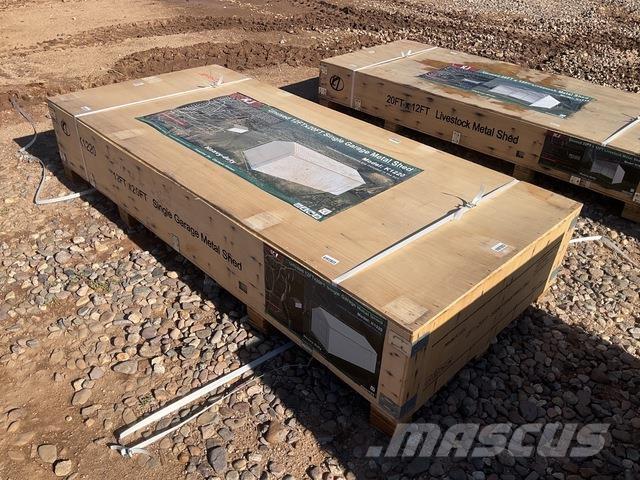 KJ K1220 Ostalo za građevinarstvo