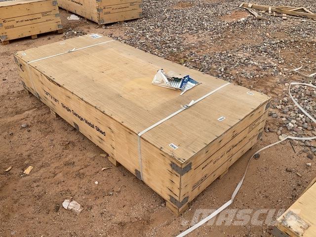 KJ K1220 Ostalo za građevinarstvo