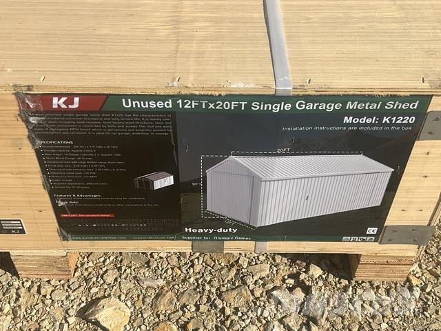 KJ K1220 Ostalo za građevinarstvo