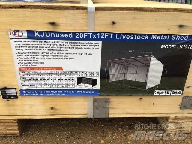 KJ K1912 Ostalo za građevinarstvo