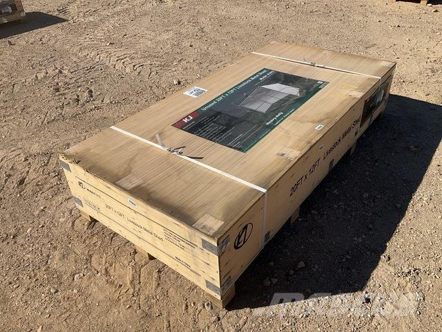 KJ K1912 Ostale mašine i oprema za stoku