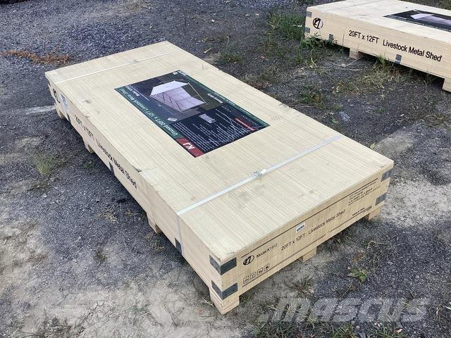 KJ K1912 Ostale mašine i oprema za stoku