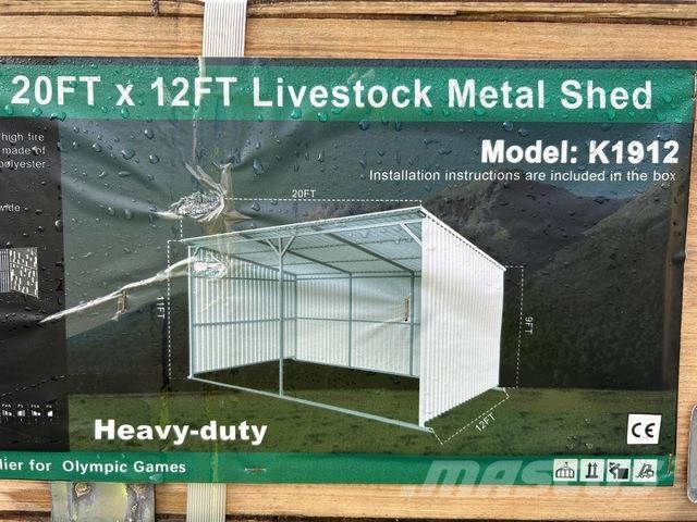 KJ K1912 Ostale mašine i oprema za stoku