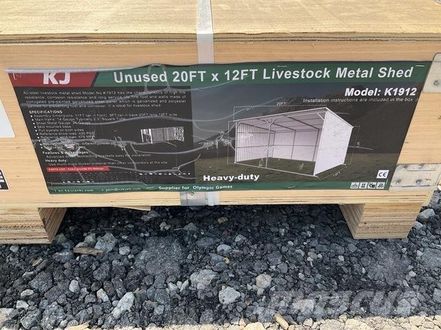 KJ K1912 Ostale mašine i oprema za stoku