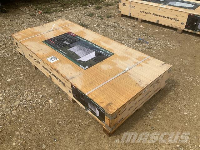 KJ K1912 Ostale mašine i oprema za stoku