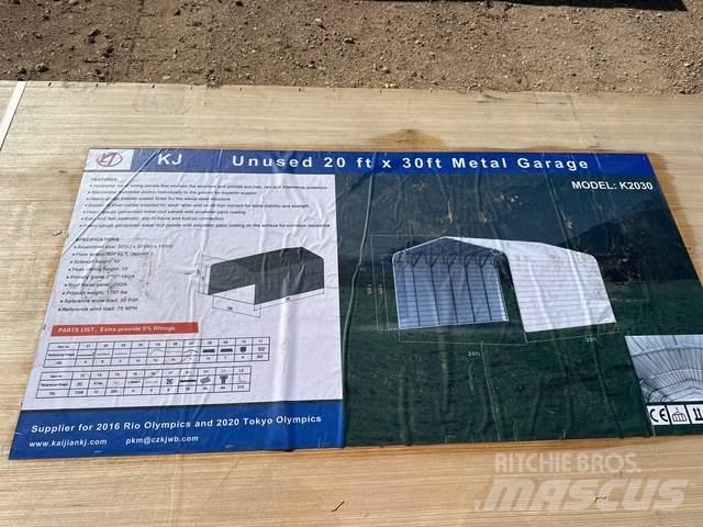 KJ K2030 Ostalo za građevinarstvo