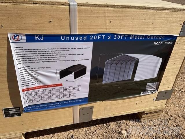 KJ K2030 Ostalo za građevinarstvo