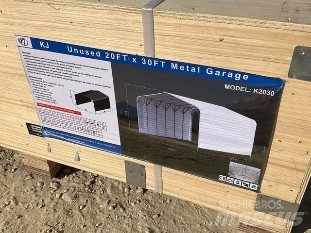 KJ K2030 Ostalo za građevinarstvo