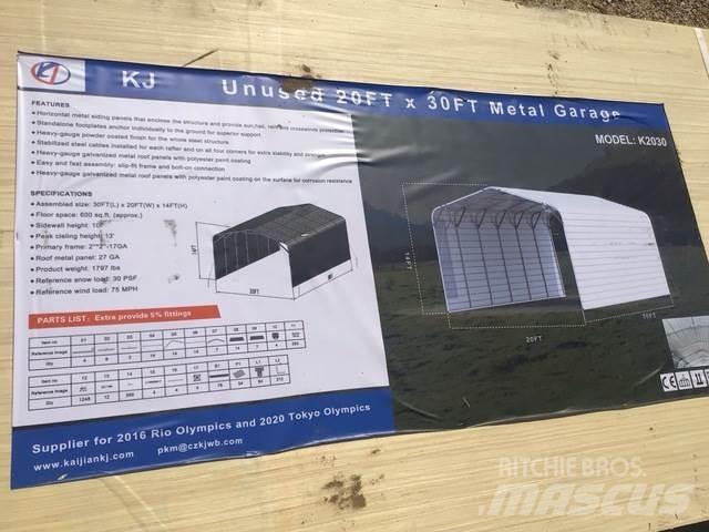 KJ K2030 Ostalo za građevinarstvo