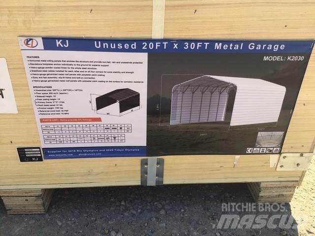 KJ K2030 Ostalo za građevinarstvo