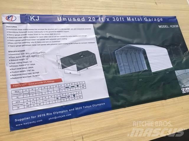 KJ K2030 Ostalo za građevinarstvo
