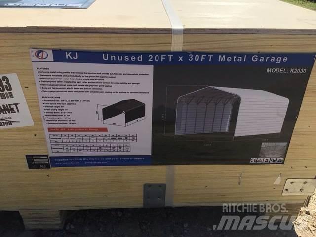 KJ K2030 Ostalo za građevinarstvo