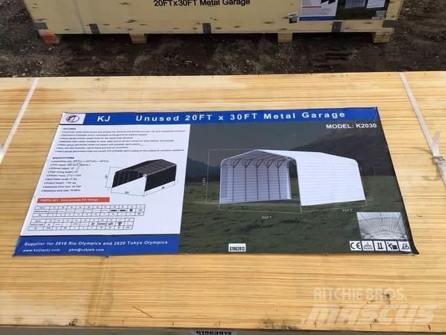 KJ K2030 Ostalo za građevinarstvo