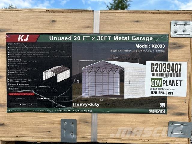 KJ K2030 Ostalo za građevinarstvo