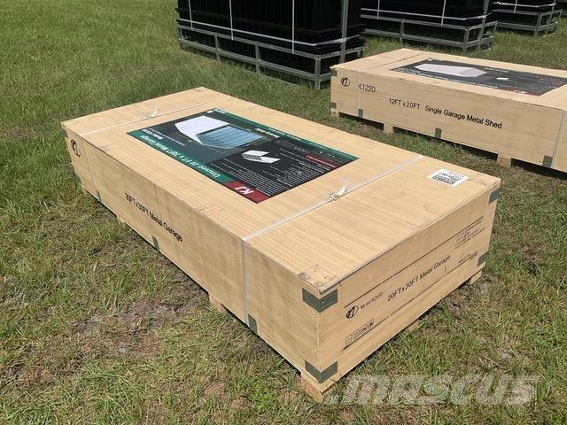 KJ K2030 Ostalo za građevinarstvo