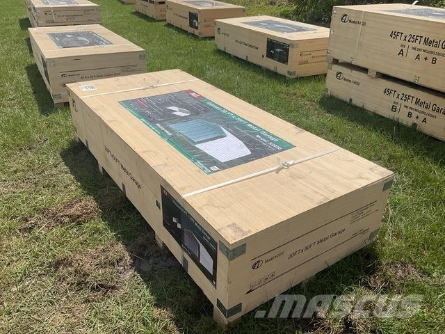 KJ K2030 Ostalo za građevinarstvo