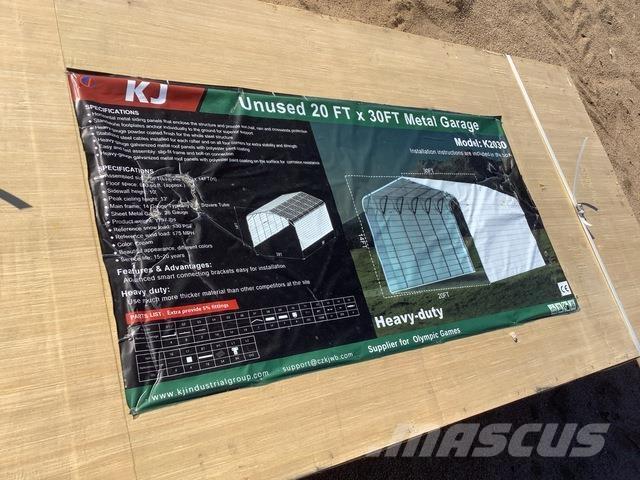 KJ K2030 Ostalo za građevinarstvo