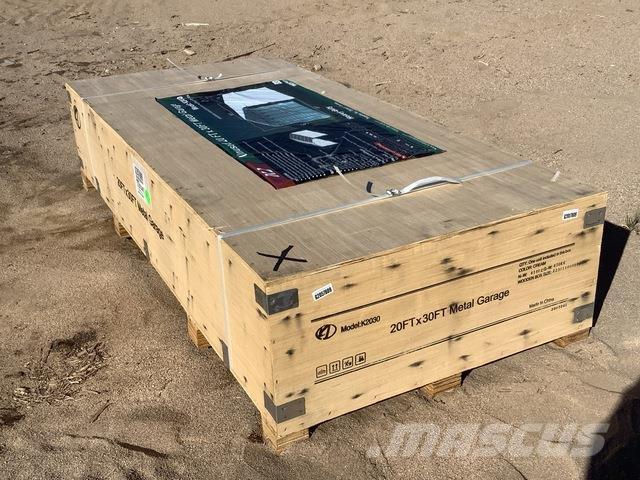 KJ K2030 Ostalo za građevinarstvo