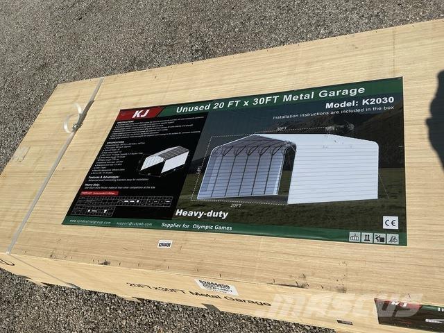 KJ K2030 Ostalo za građevinarstvo