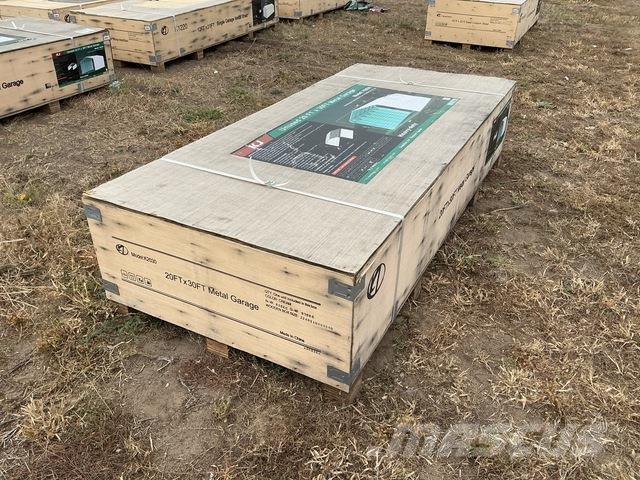 KJ K2030 Ostalo za građevinarstvo