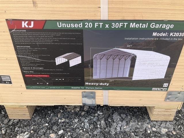 KJ K2030 Ostalo za građevinarstvo