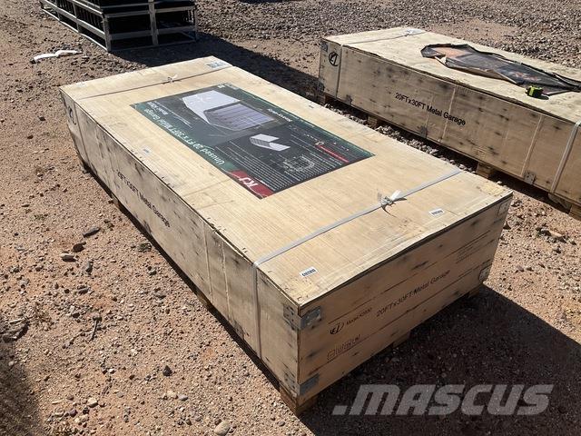 KJ K2030 Ostalo za građevinarstvo