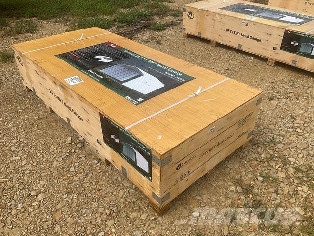 KJ K2030 Ostalo za građevinarstvo