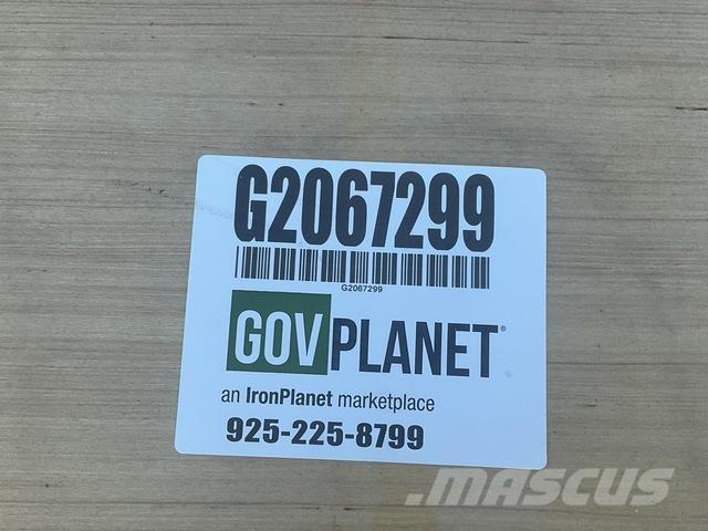 KJ K2030 Ostalo za građevinarstvo