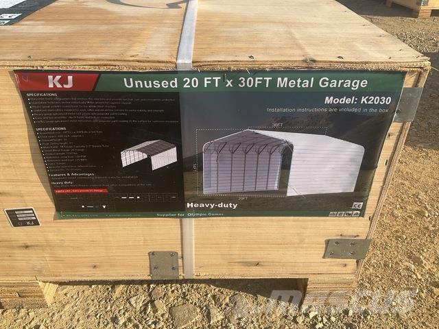 KJ K2030 Ostalo za građevinarstvo