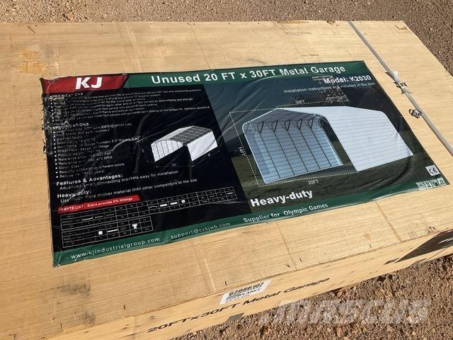 KJ K2030 Ostalo za građevinarstvo