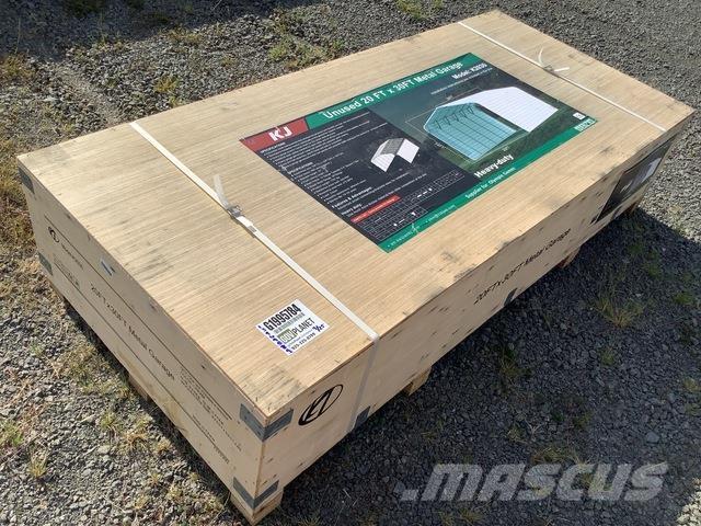 KJ K2030 Ostalo za građevinarstvo