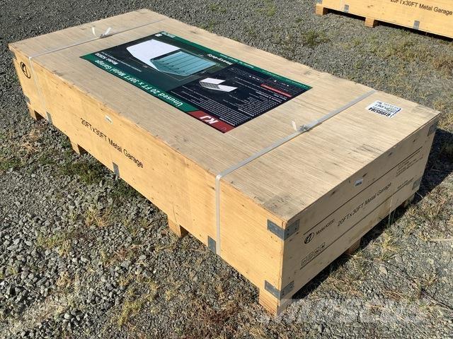 KJ K2030 Ostalo za građevinarstvo