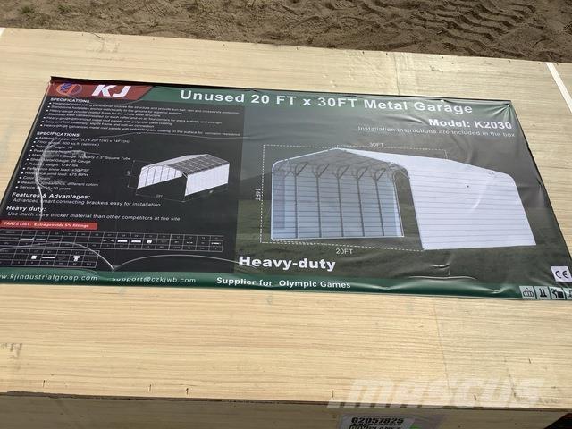 KJ K2030 Ostalo za građevinarstvo