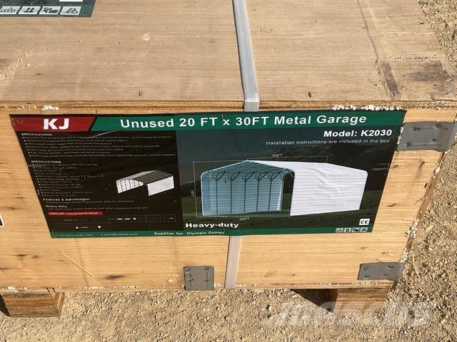 KJ K2030 Ostalo za građevinarstvo