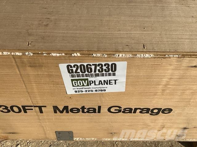 KJ K2030 Ostalo za građevinarstvo