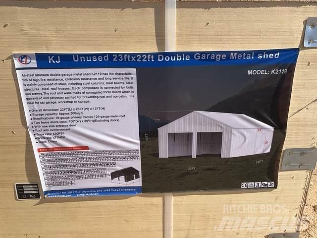 KJ K2119 Ostalo za građevinarstvo