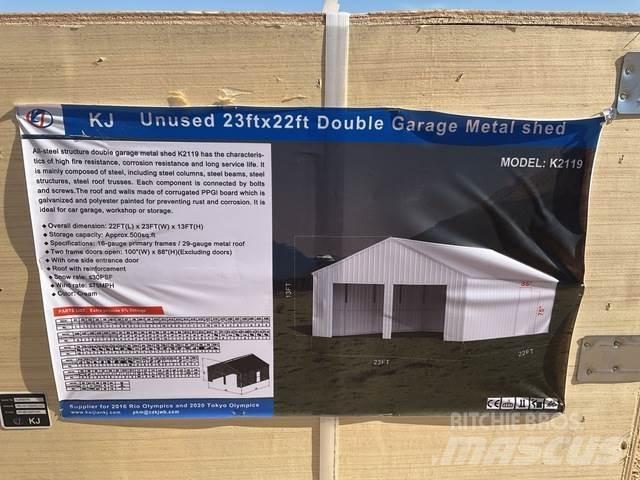 KJ K2119 Ostalo za građevinarstvo