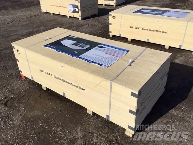 KJ K2119 Ostalo za građevinarstvo