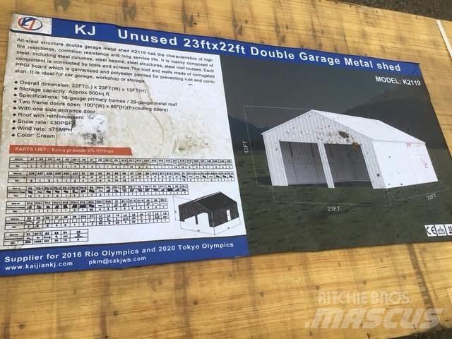 KJ K2119 Ostalo za građevinarstvo