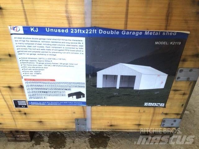 KJ K2119 Ostalo za građevinarstvo