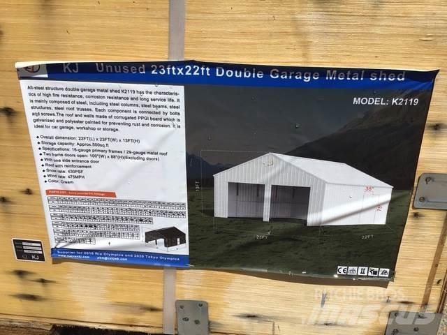 KJ K2119 Ostalo za građevinarstvo
