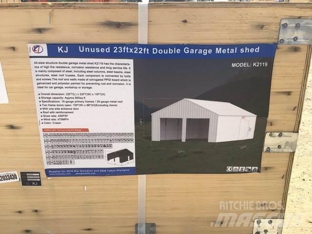 KJ K2119 Ostalo za građevinarstvo